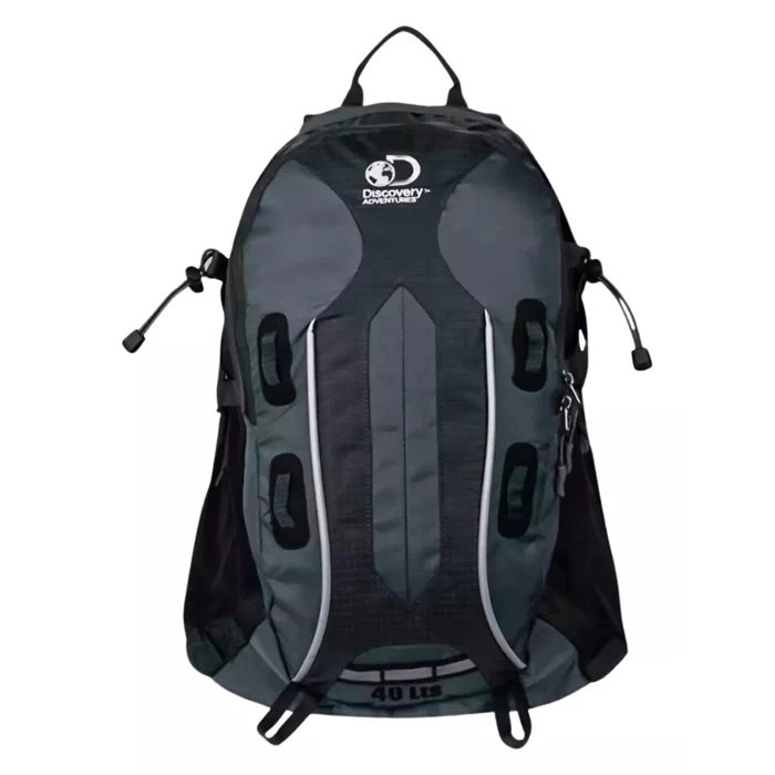 Mochila Mochilero Discovery 40 Litros Trekking